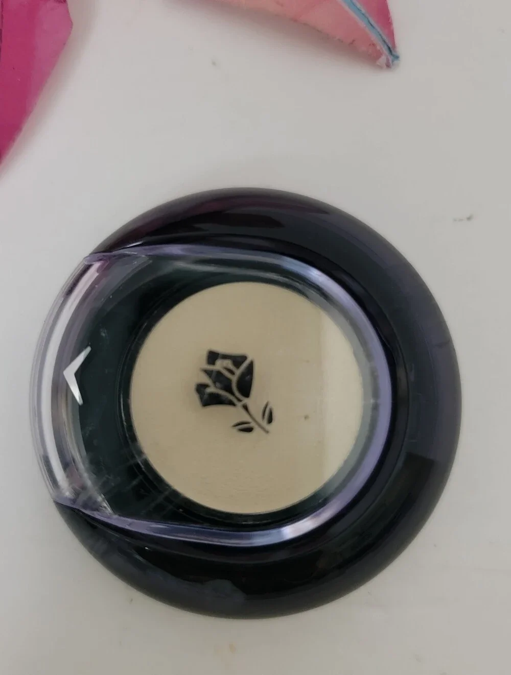 Lancome Color Design Eyeshadow 0.02 oz 507 Lemongrass (Matte)